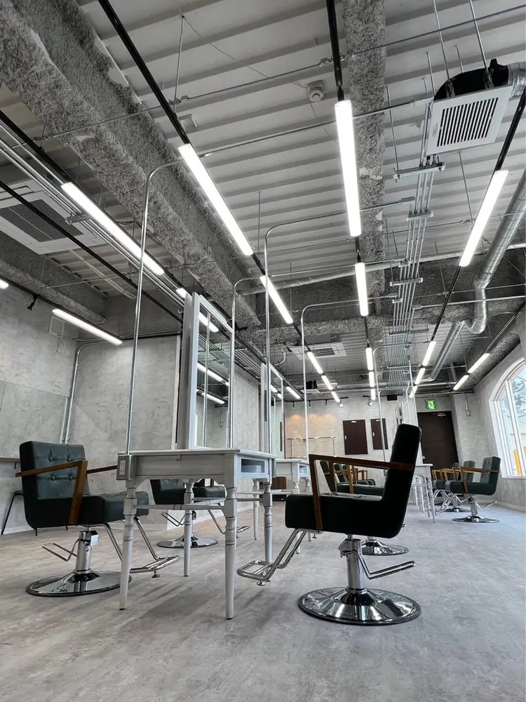 limit by Afinarの内観・外観1