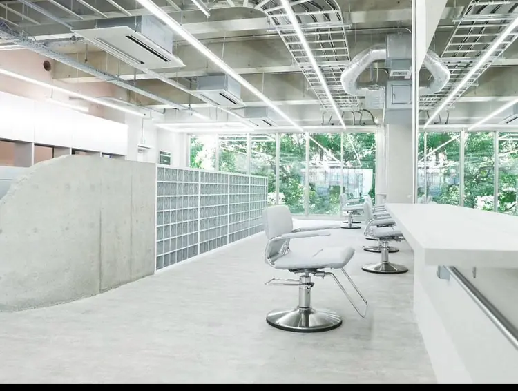 arte  peloの内観・外観2