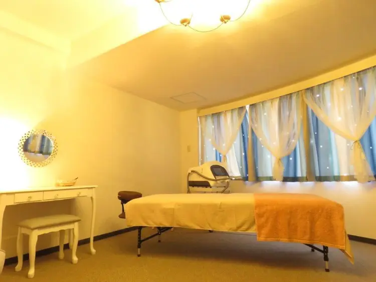 Beauty&Relax salon　Sheepの内観・外観2