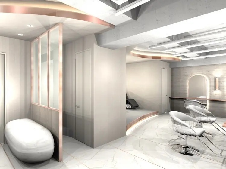 ロンドソレイユ池袋の内観・外観1