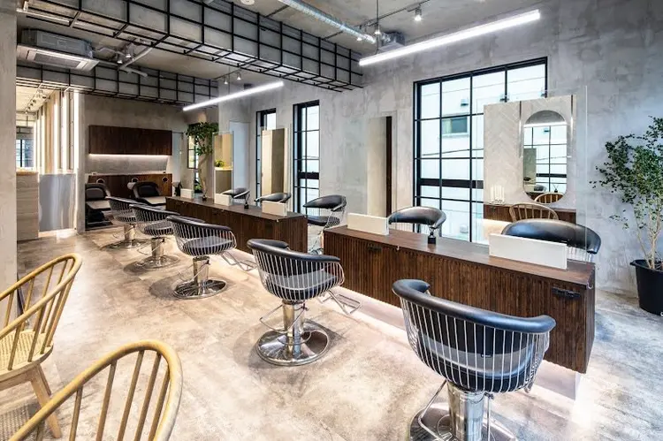 Toiro 自由が丘の内観・外観3