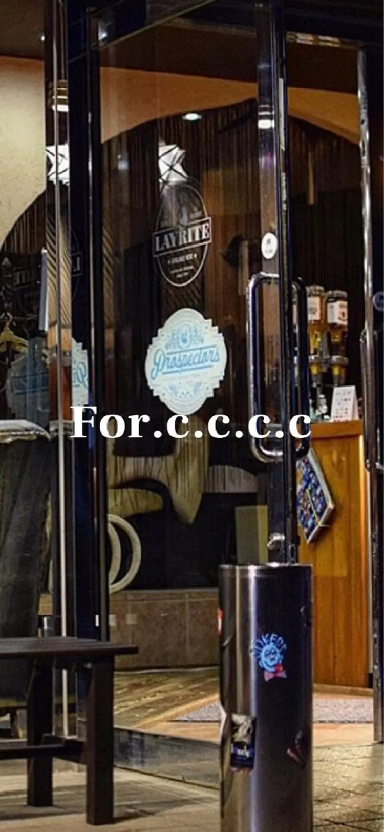 For.c.c.c.cの内観・外観1