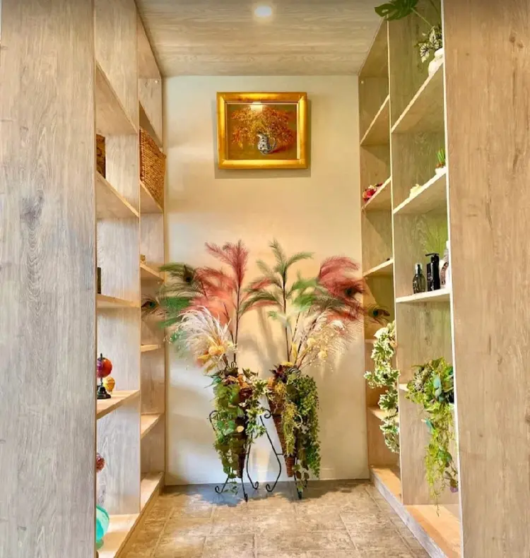 Dearsの内観・外観3