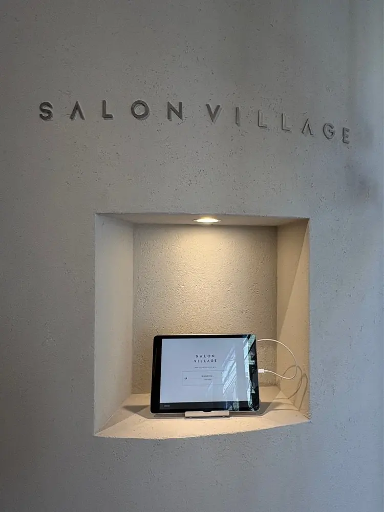 salon village 錦糸町の内観・外観3