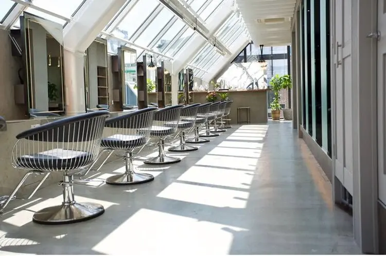 Lond omotesandoの内観・外観1