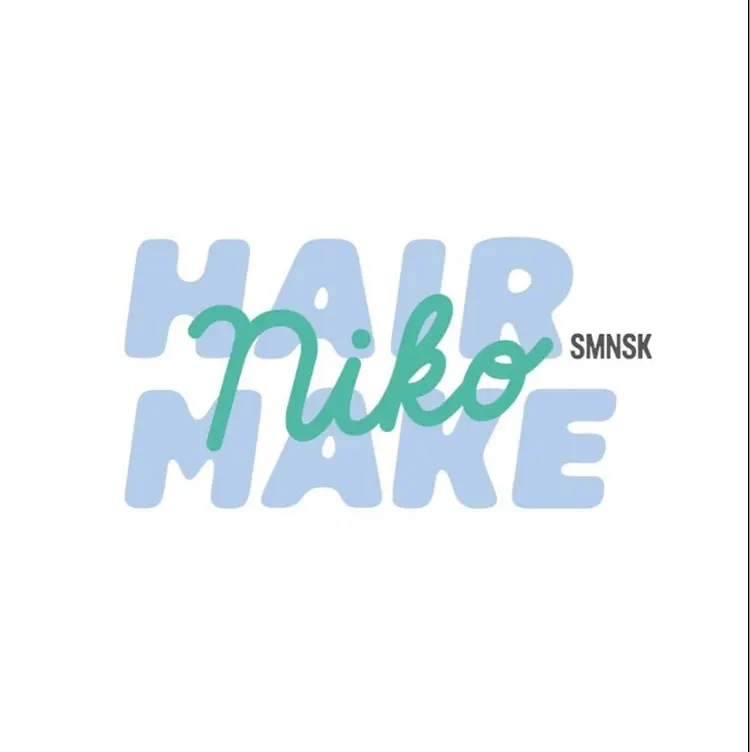 NIKO Shimonoseki HairMakeの内観・外観1