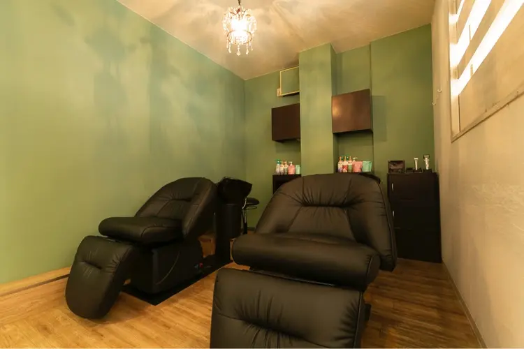 Purene(ピュアーネ)の内観・外観3