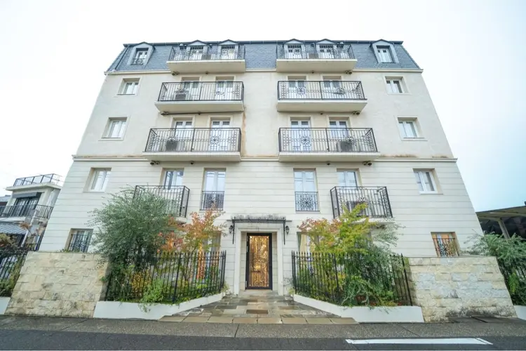 至福のひとときの内観・外観1