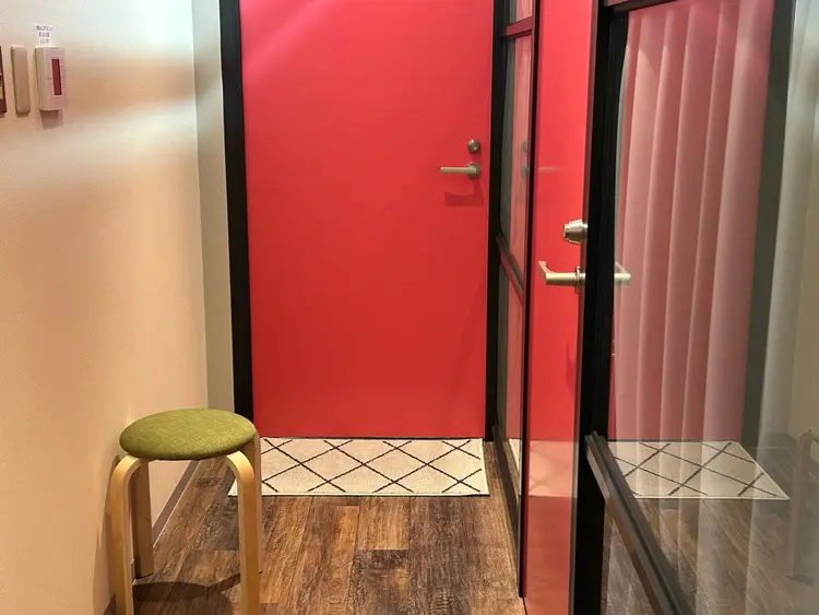 eyelash salon R.の内観・外観2