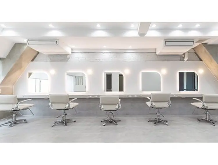 Aloa横浜の内観・外観2