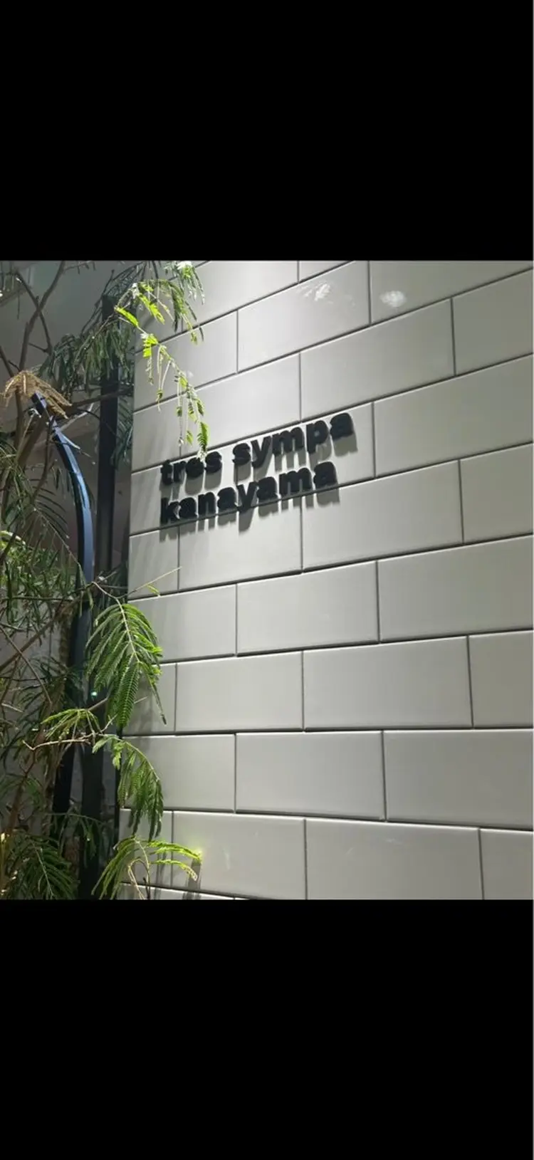 トレサンパの内観・外観3