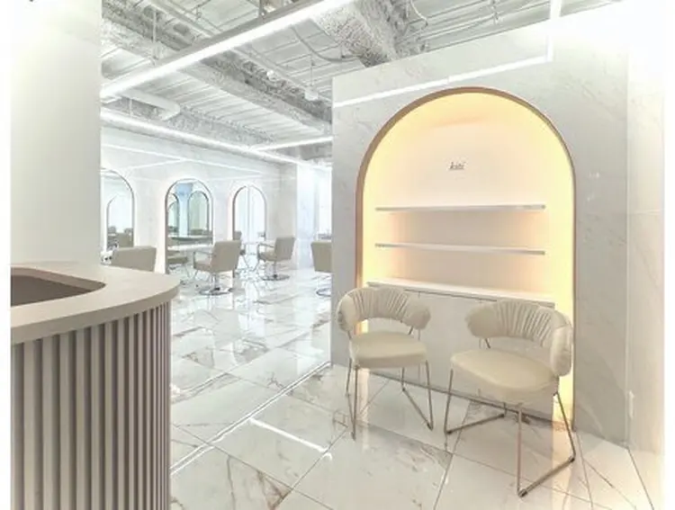 kitiの内観・外観2