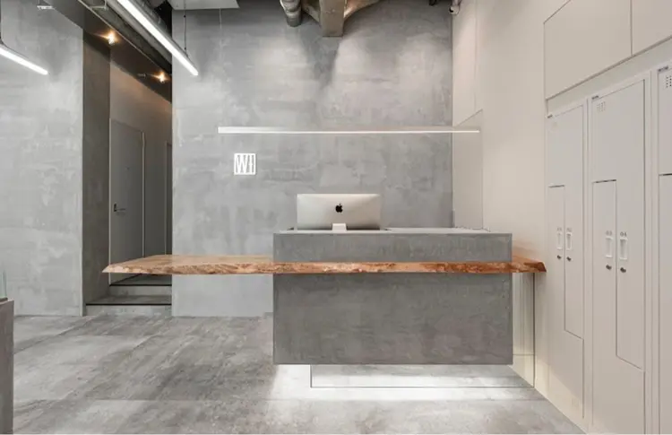 W-TOKYOの内観・外観3