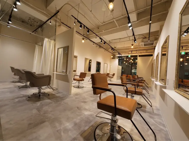 francesca.の内観・外観2