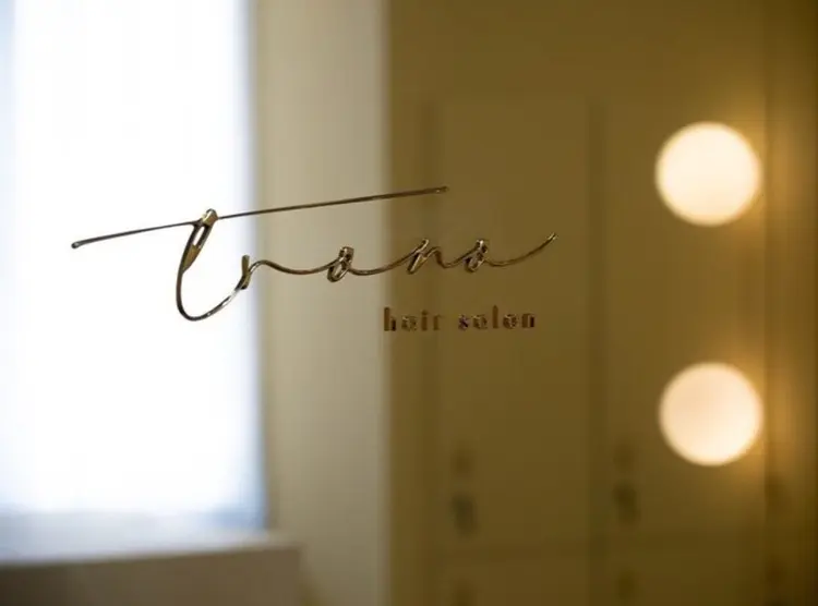 tronoの内観・外観1