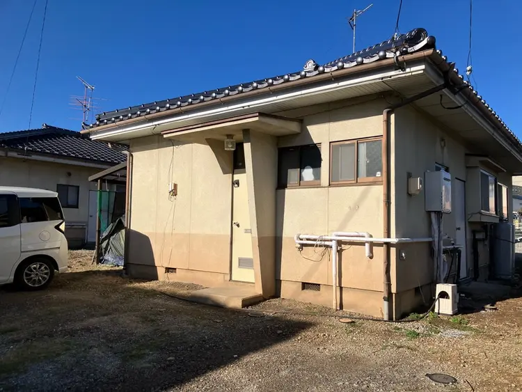 なごみの内観・外観1