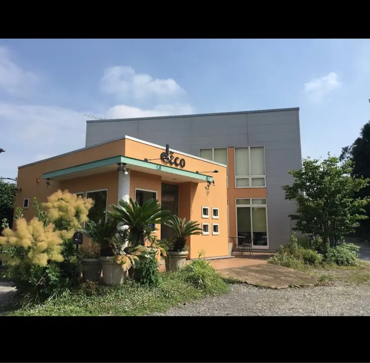 hair spa decoの内観・外観1