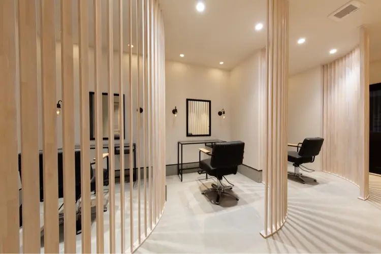 Dears武蔵小杉店の内観・外観2