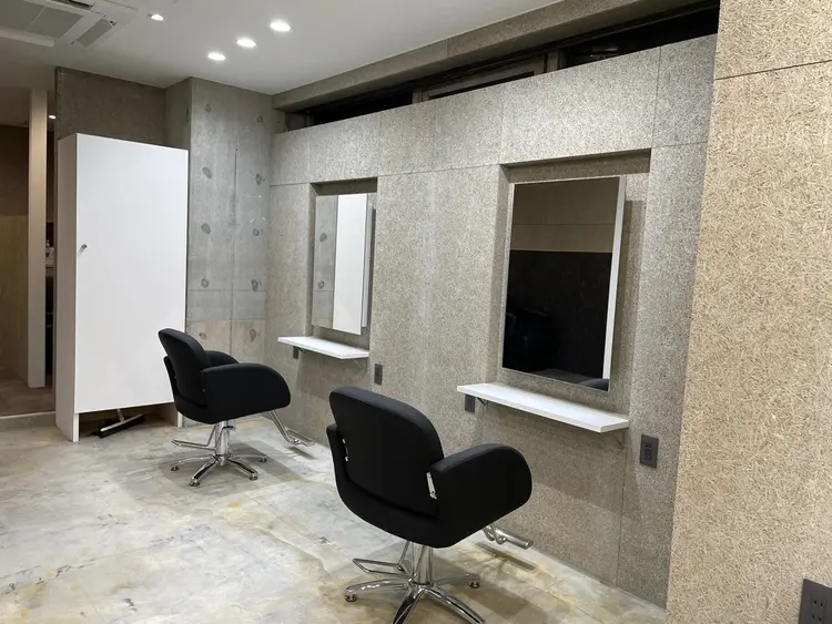 GULF門前仲町の内観・外観1