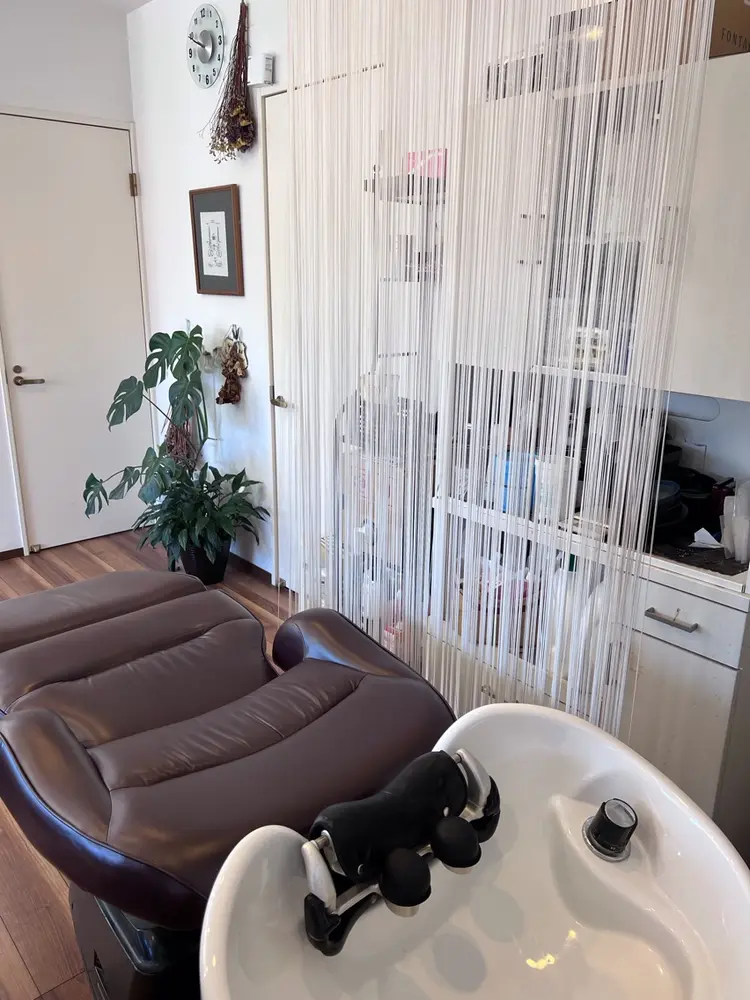 KITTEの内観・外観2