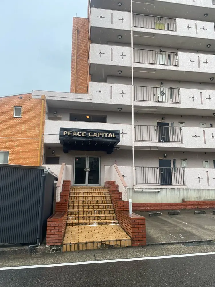 Ne'mophila.eye salonの内観・外観3