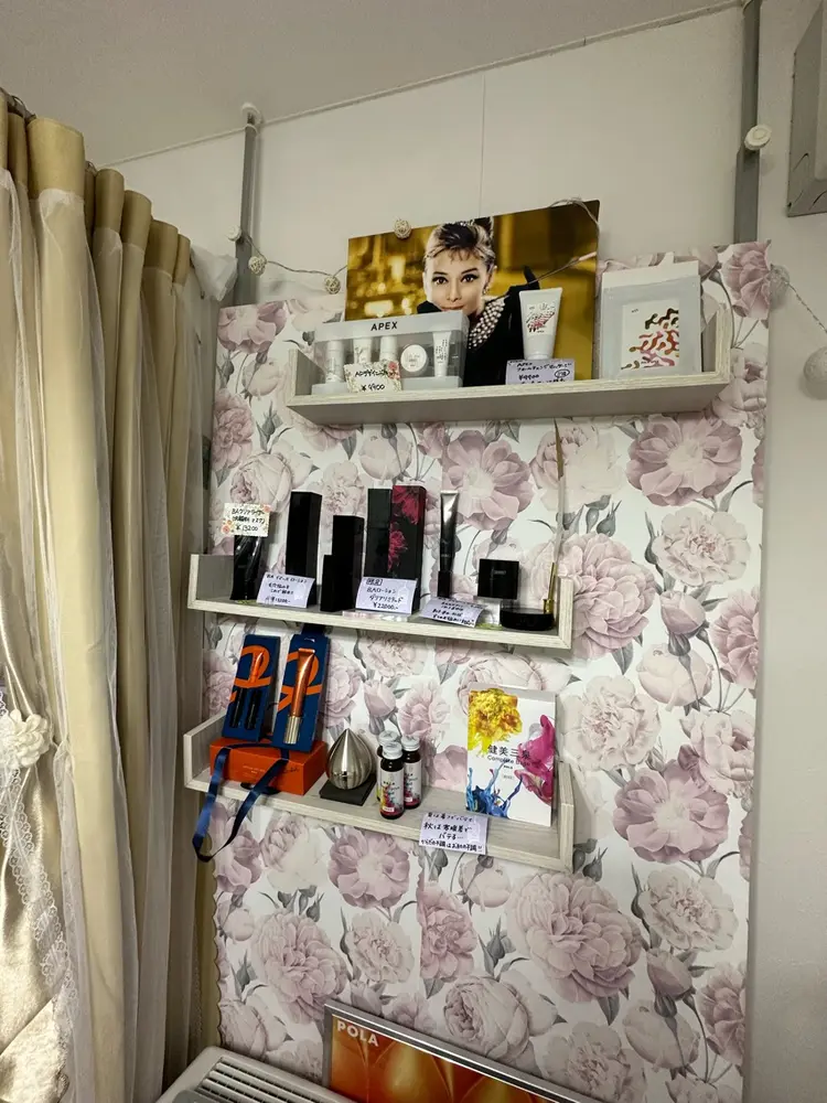 POLA 1stの内観・外観3