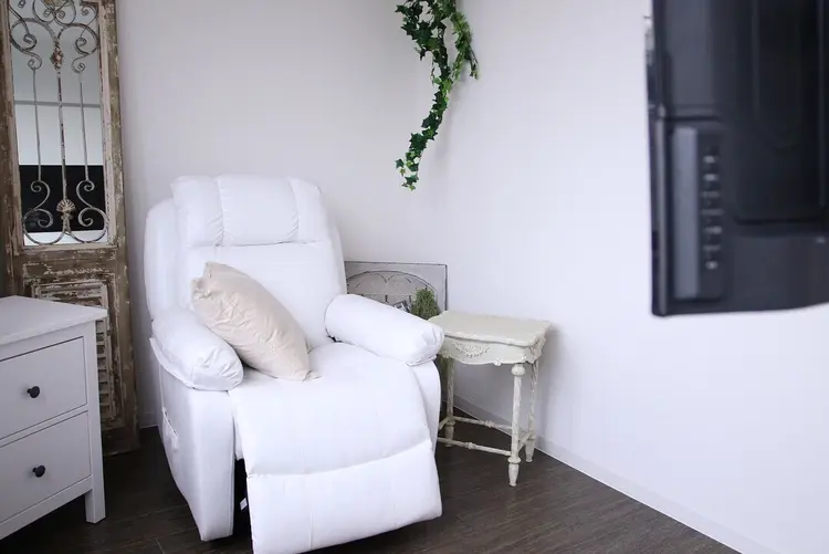 ALPHAの内観・外観3