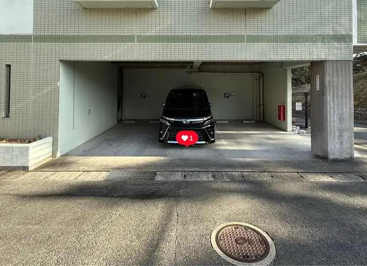 LaLa Olinoの内観・外観3