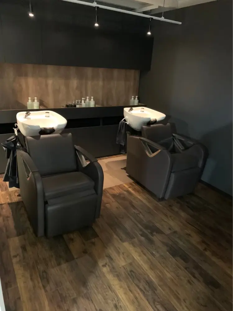 LAFF難波店の内観・外観3