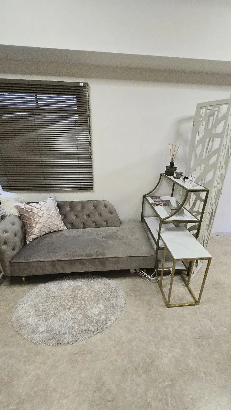 アイラッシュサロンharukaの内観・外観3