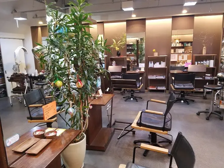 【阪急六甲 サロン ド ロイ】の内観・外観2