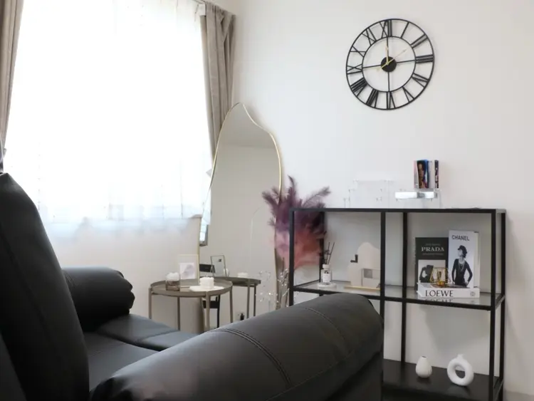 Rayの内観・外観2