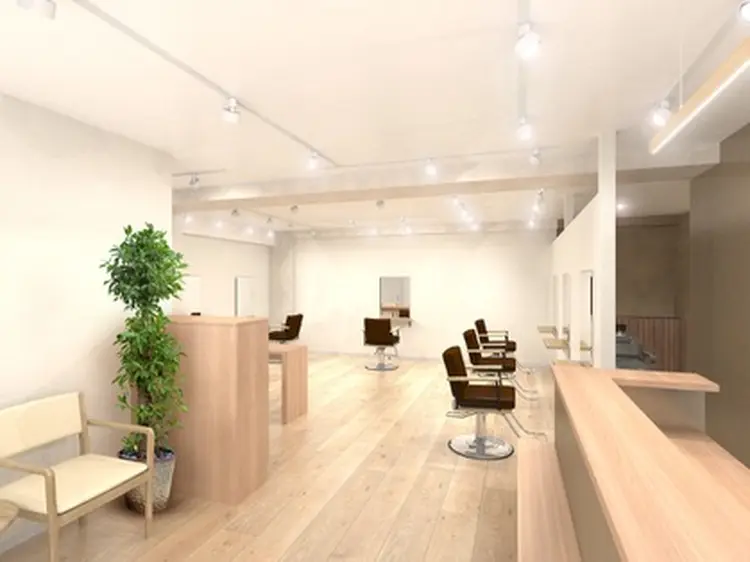 armony表参道の内観・外観1