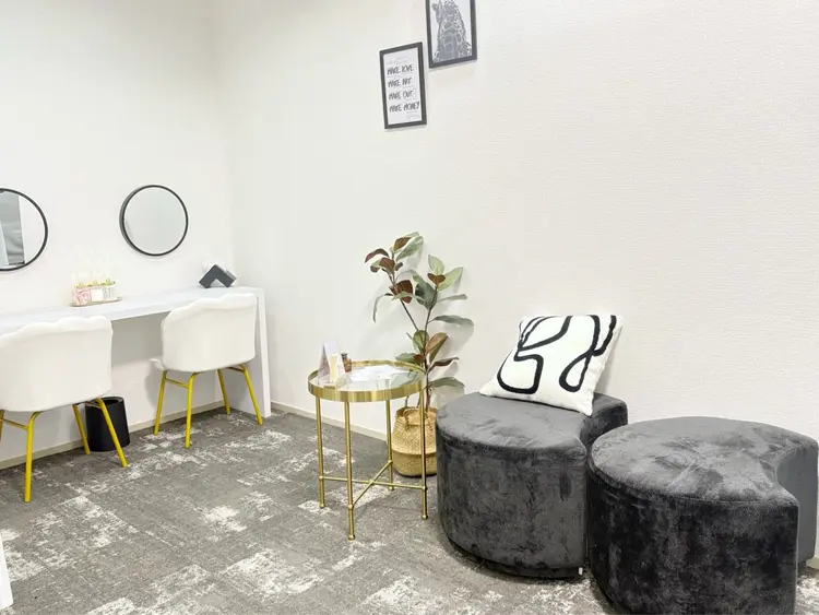 30分まつげパーマ専門店Noelの内観・外観1