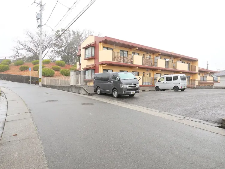 SHEEPSの内観・外観3