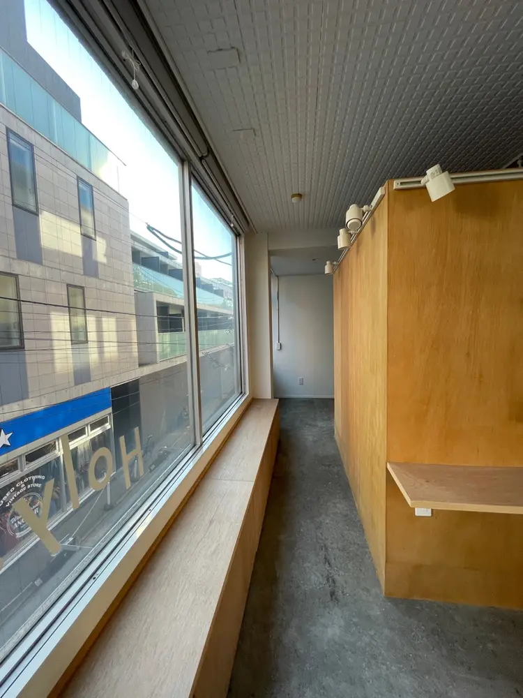 Holy.（ホーリードット）の内観・外観2