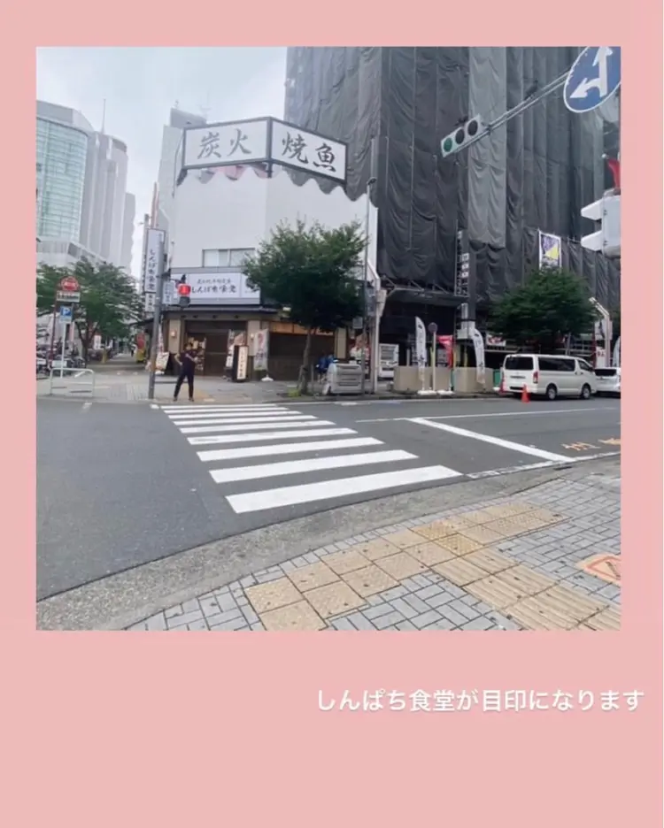 ロレインブロウ栄店の内観・外観2