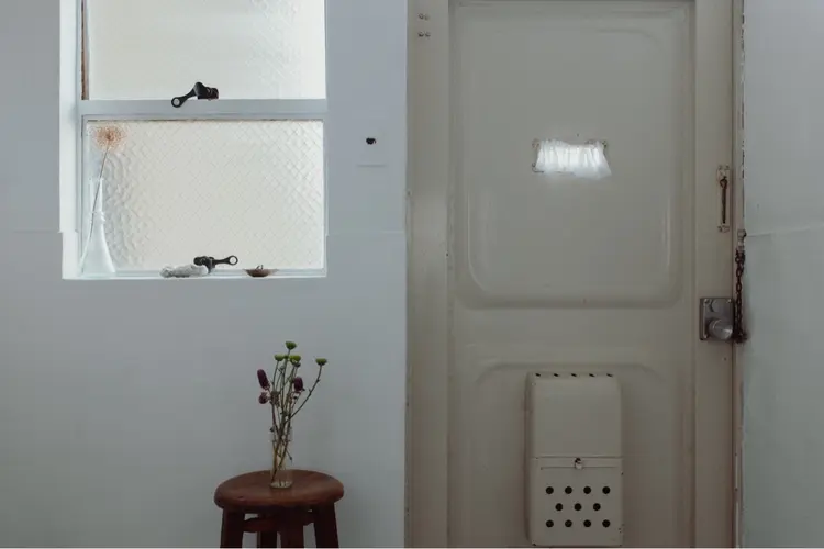 IROUの内観・外観2