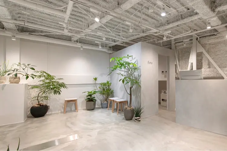 FILMS新宿の内観・外観1