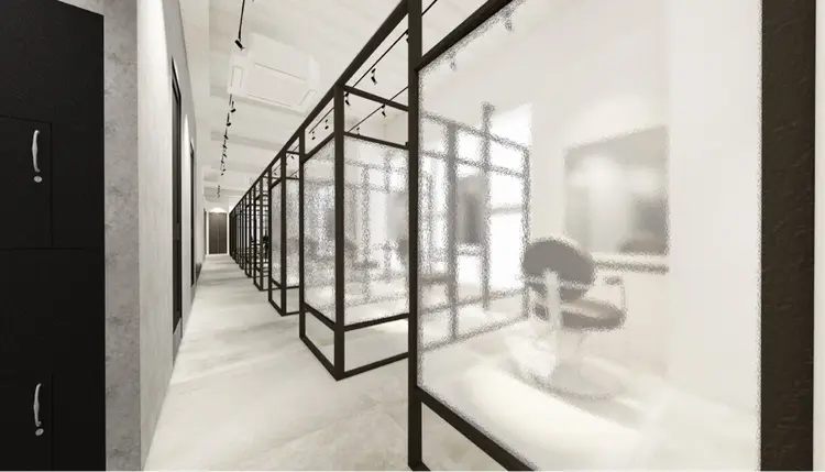 サロウィン浦和の内観・外観3