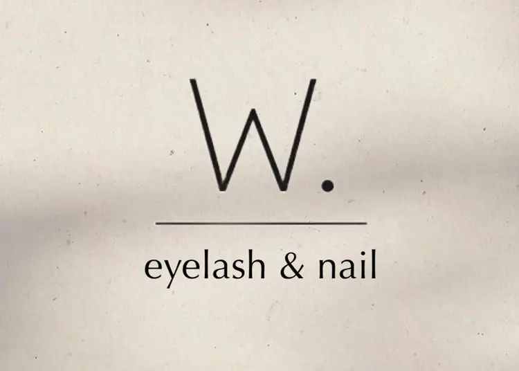 W.eyelashの内観・外観1