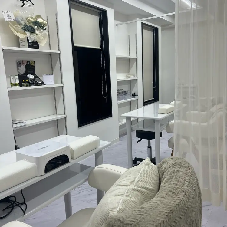 beautysalonLinoの内観・外観1