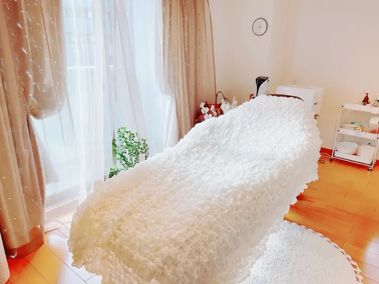 salon･luneの内観・外観1