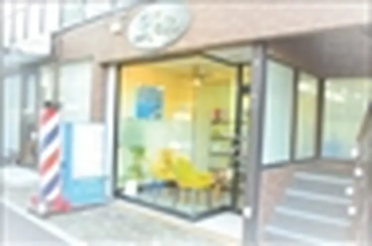 keioの内観・外観1