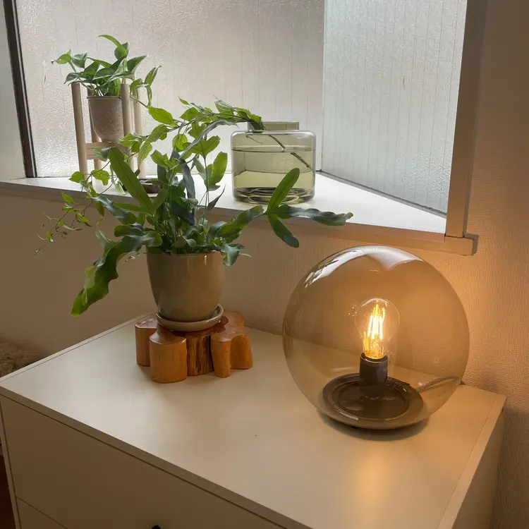 BON.BRUSHの内観・外観3