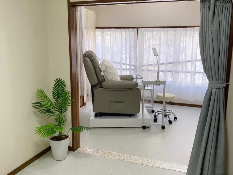 beauty salon Currenの内観・外観2