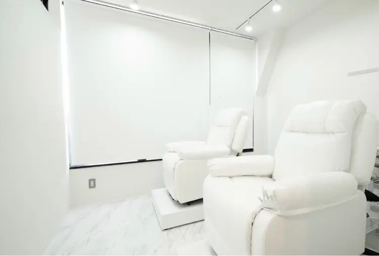 total beauty salon　Linoの内観・外観3