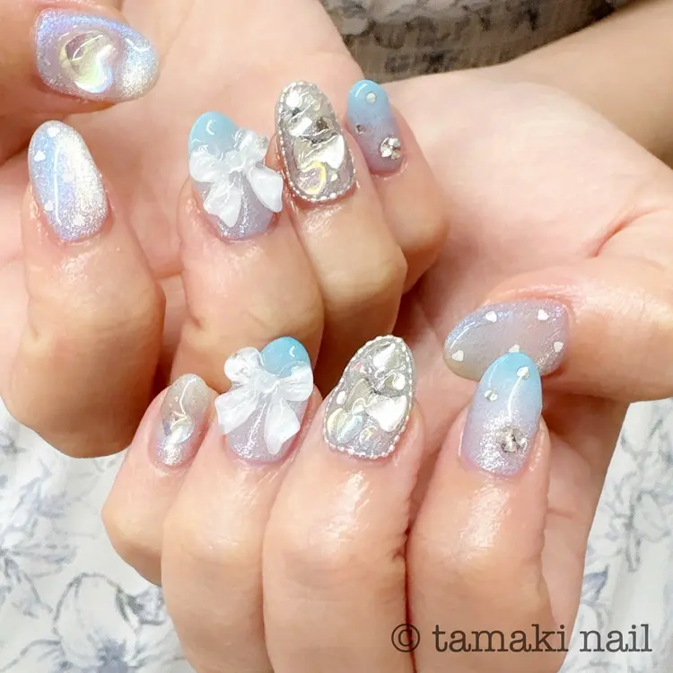 MAYMEの内観・外観2