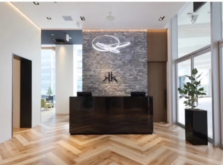 k-twoあべのキューズモール店の内観・外観2