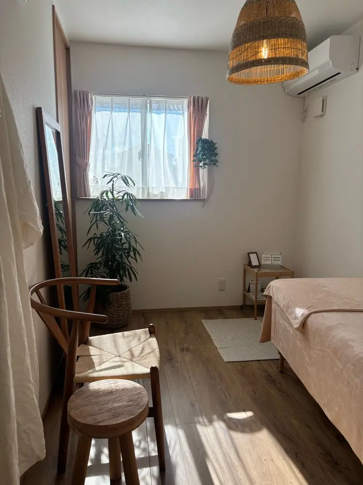 noamの内観・外観1